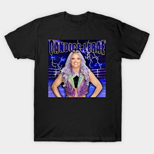 CANDICE LERAE T-Shirt